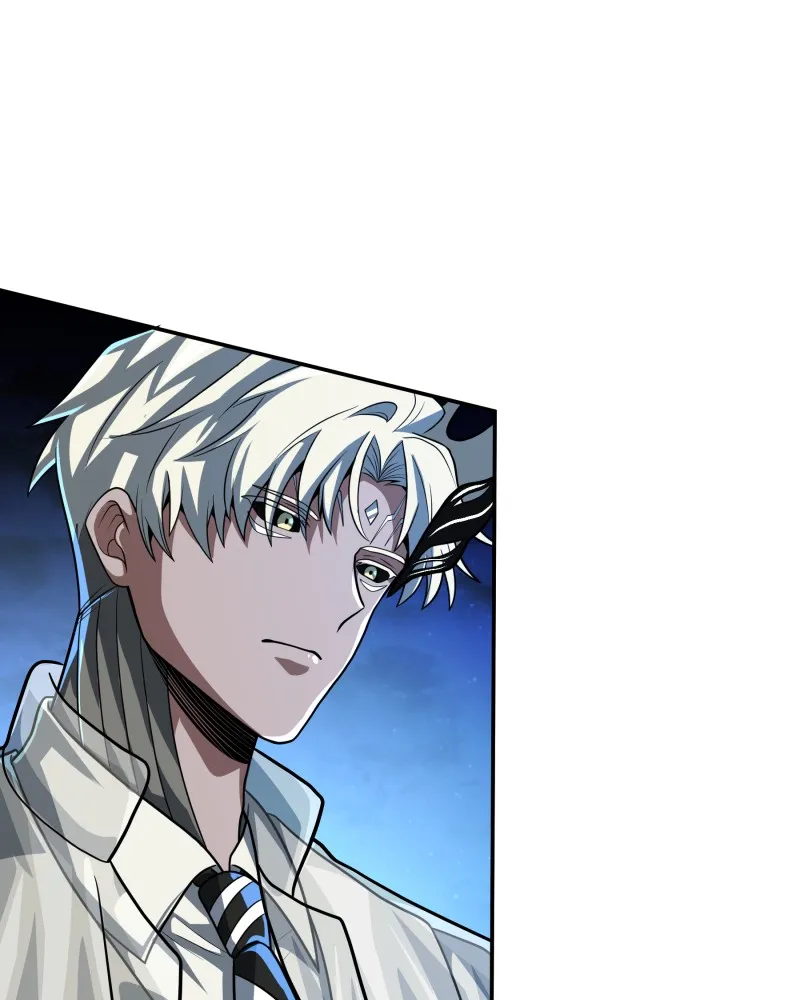 Back From Black Chapter 41 page 32 - 