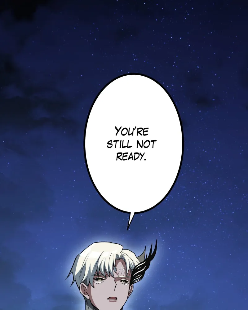 Back From Black Chapter 41 page 37 - 