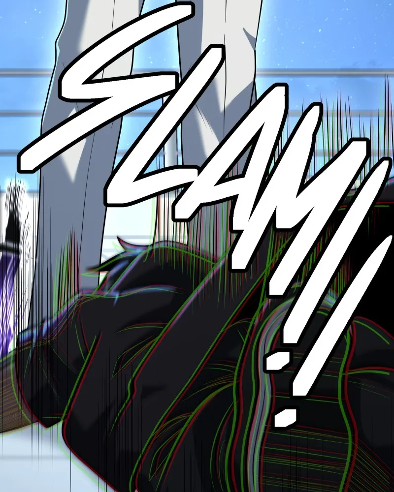 Back From Black Chapter 41 page 39 - 