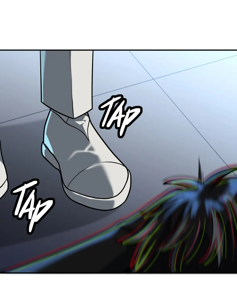 Back From Black Chapter 41 page 43 - 