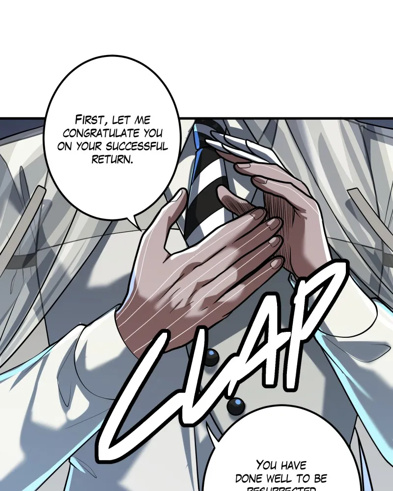 Back From Black Chapter 41 page 46 - 