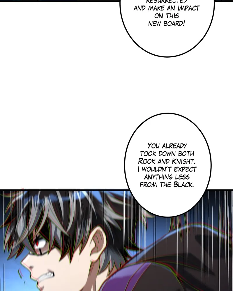Back From Black Chapter 41 page 47 - 
