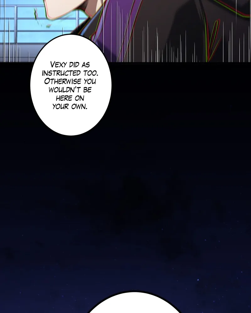 Back From Black Chapter 41 page 48 - 