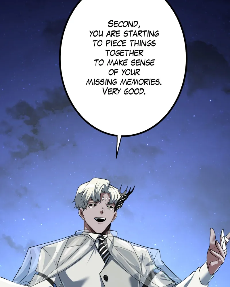 Back From Black Chapter 41 page 49 - 