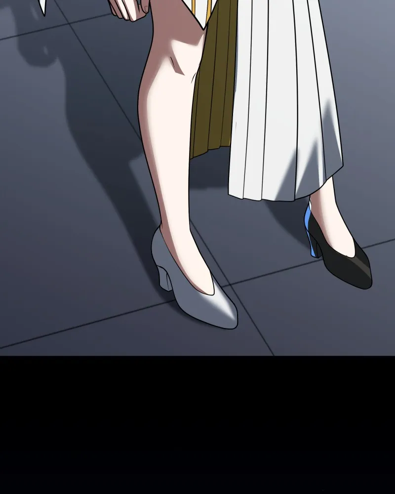 Back From Black Chapter 41 page 54 - 