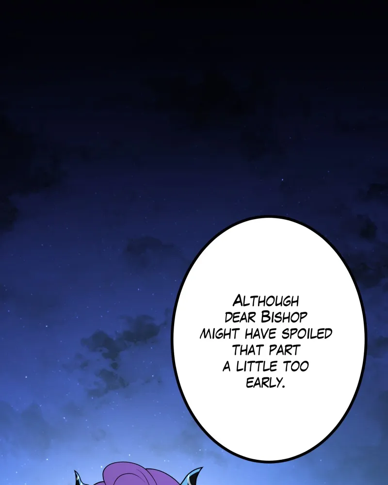 Back From Black Chapter 41 page 55 - 