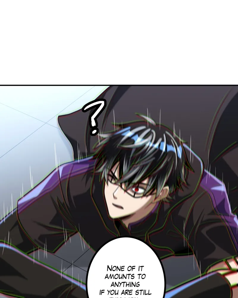Back From Black Chapter 41 page 60 - 
