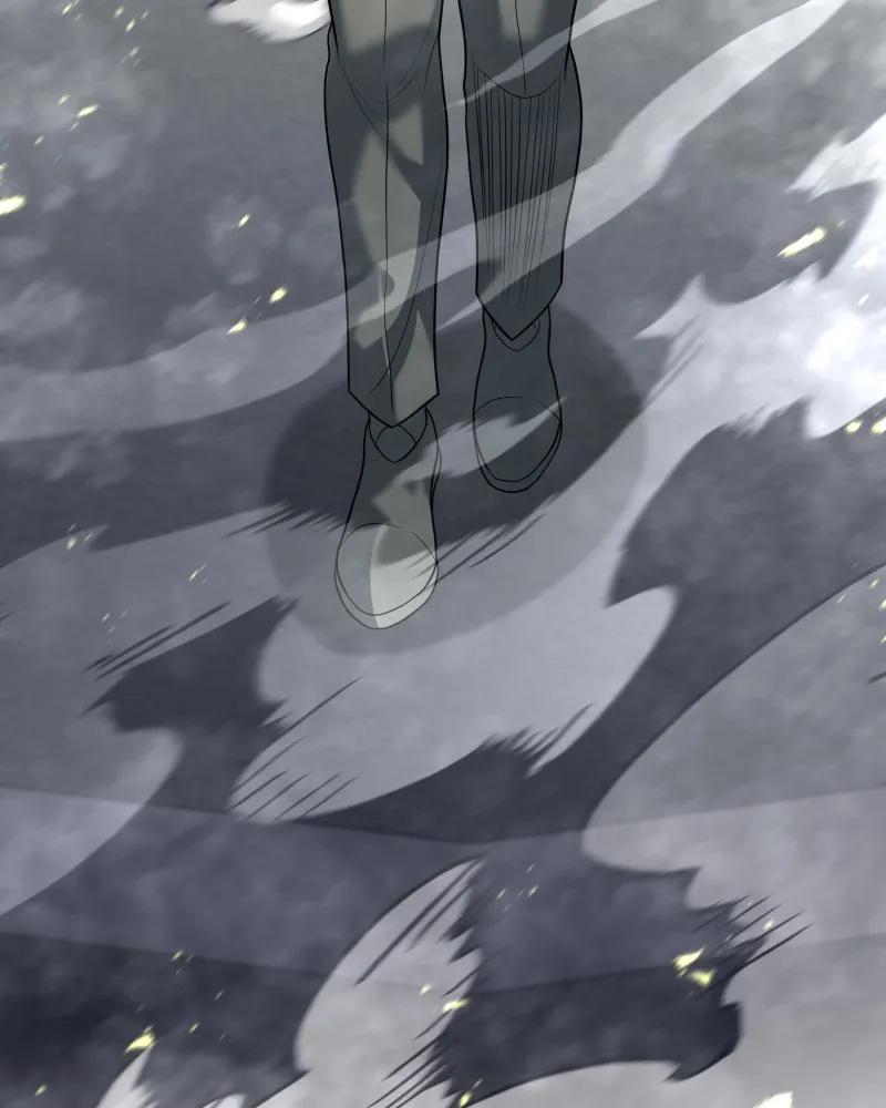 Back From Black Chapter 41 page 7 - 