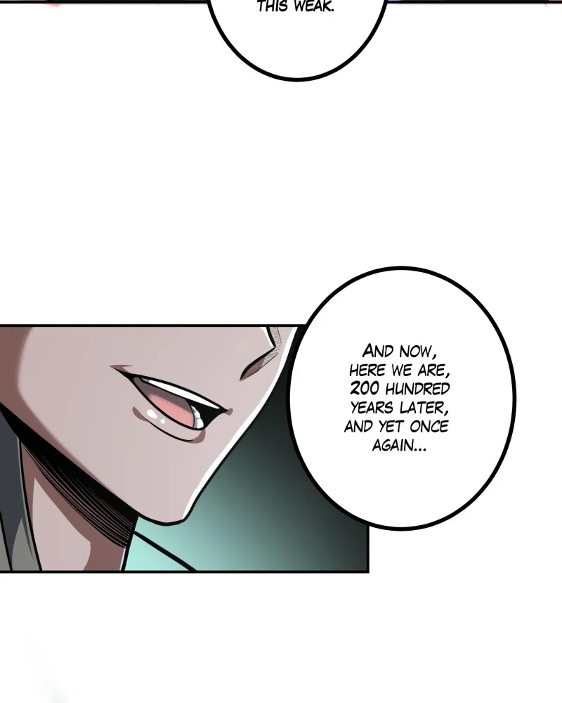 Back From Black Chapter 41 page 61 - 