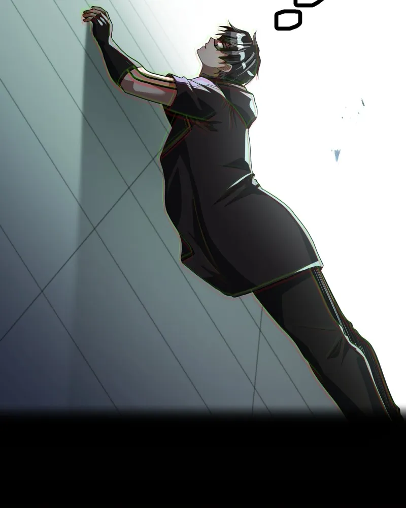 Back From Black Chapter 41 page 64 - 