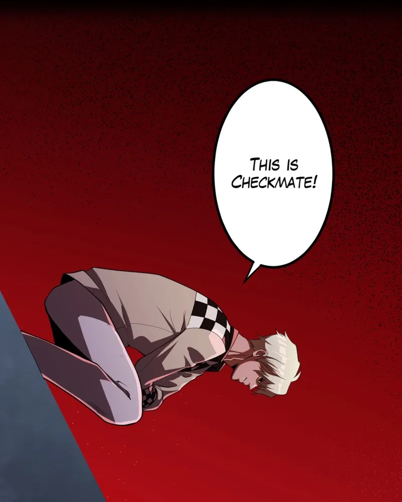 Back From Black Chapter 41 page 65 - 