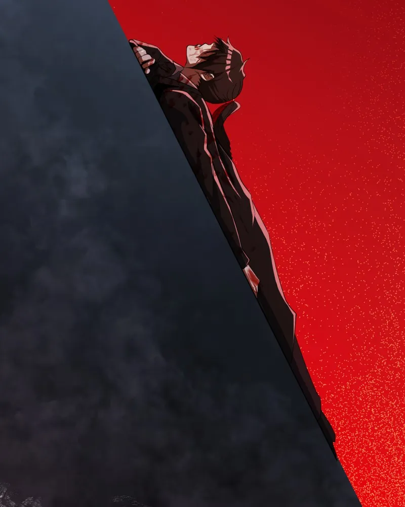 Back From Black Chapter 41 page 66 - 