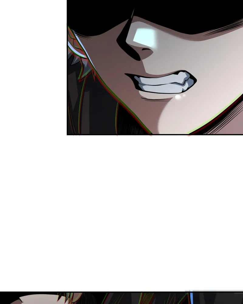 Back From Black Chapter 41 page 68 - 