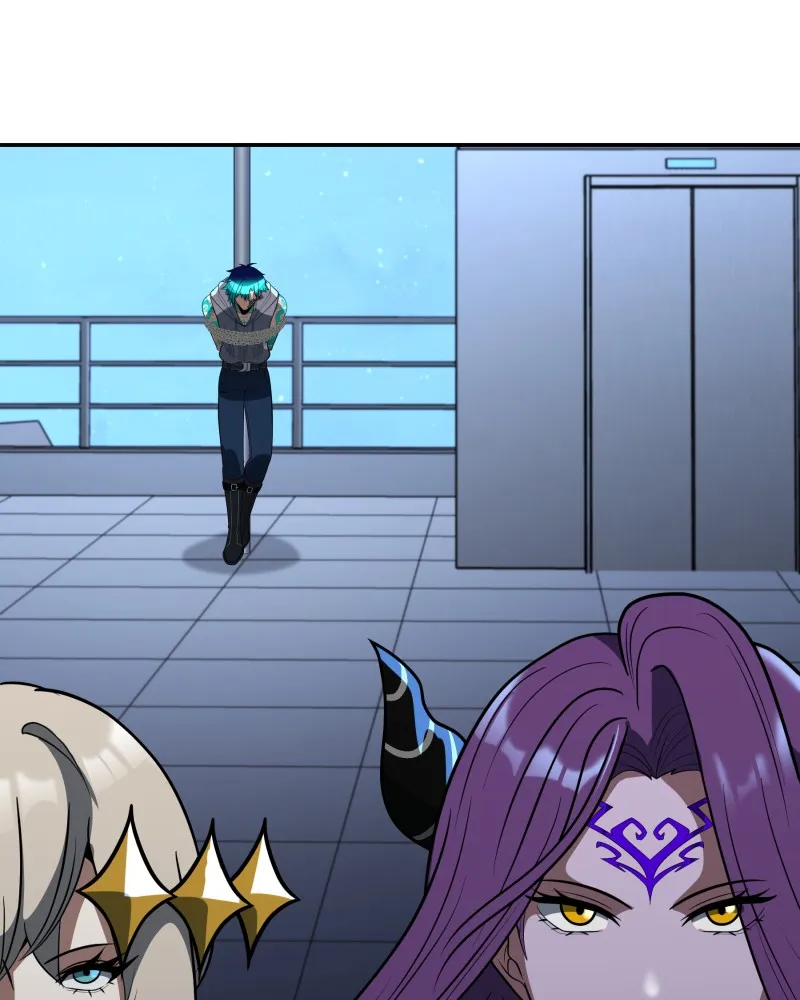 Back From Black Chapter 41 page 70 - 