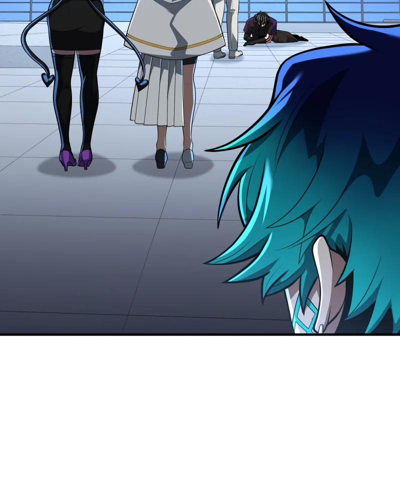 Back From Black Chapter 41 page 75 - 