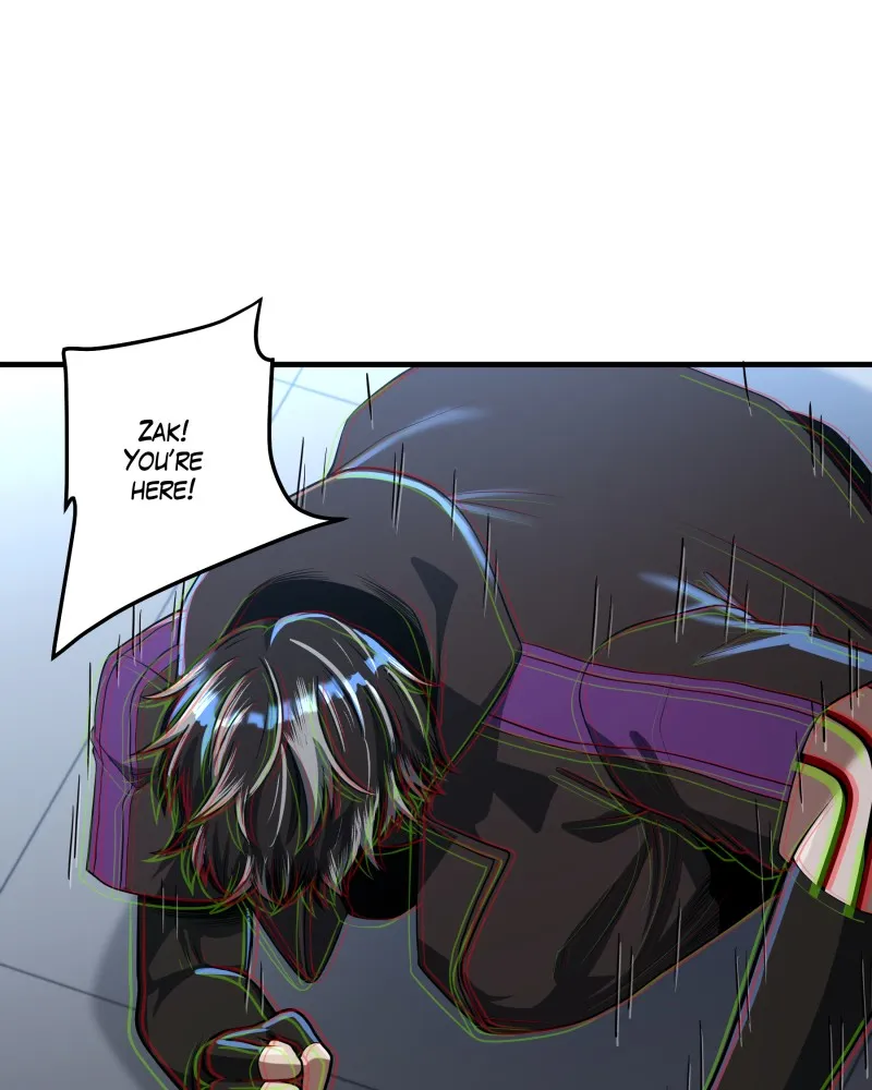 Back From Black Chapter 41 page 76 - 