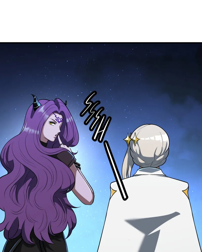 Back From Black Chapter 41 page 78 - 