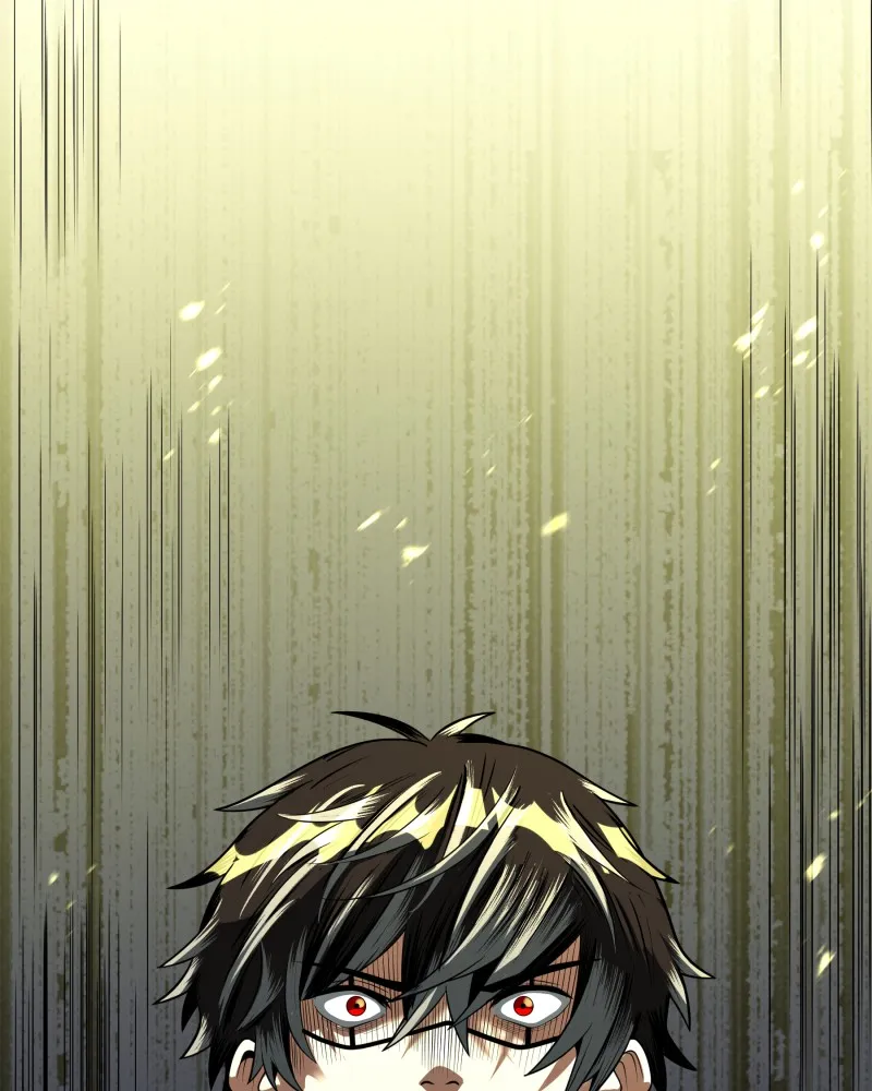 Back From Black Chapter 41 page 9 - 