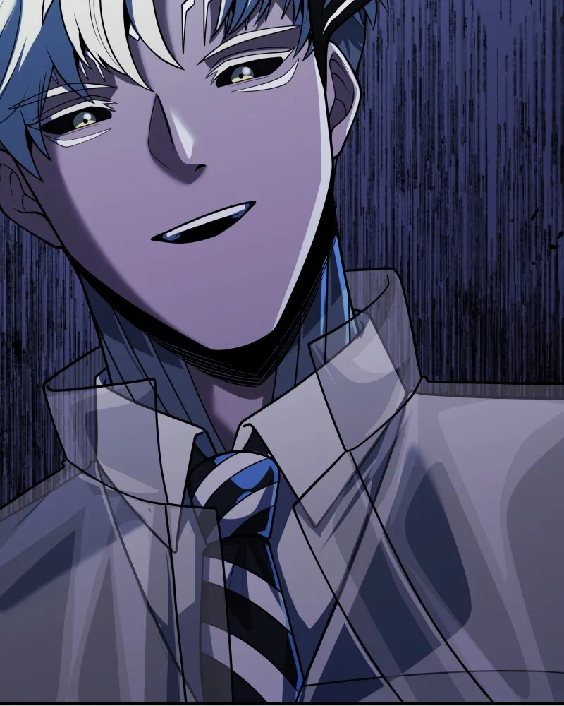 Back From Black Chapter 41 page 81 - 