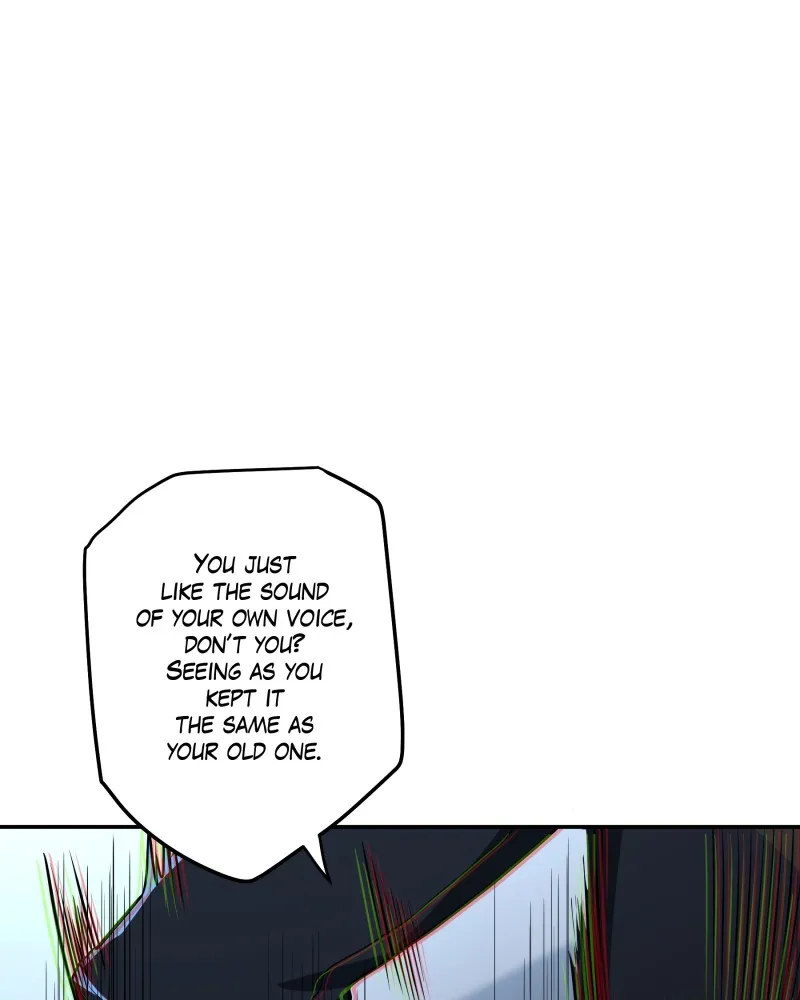 Back From Black Chapter 41 page 82 - 