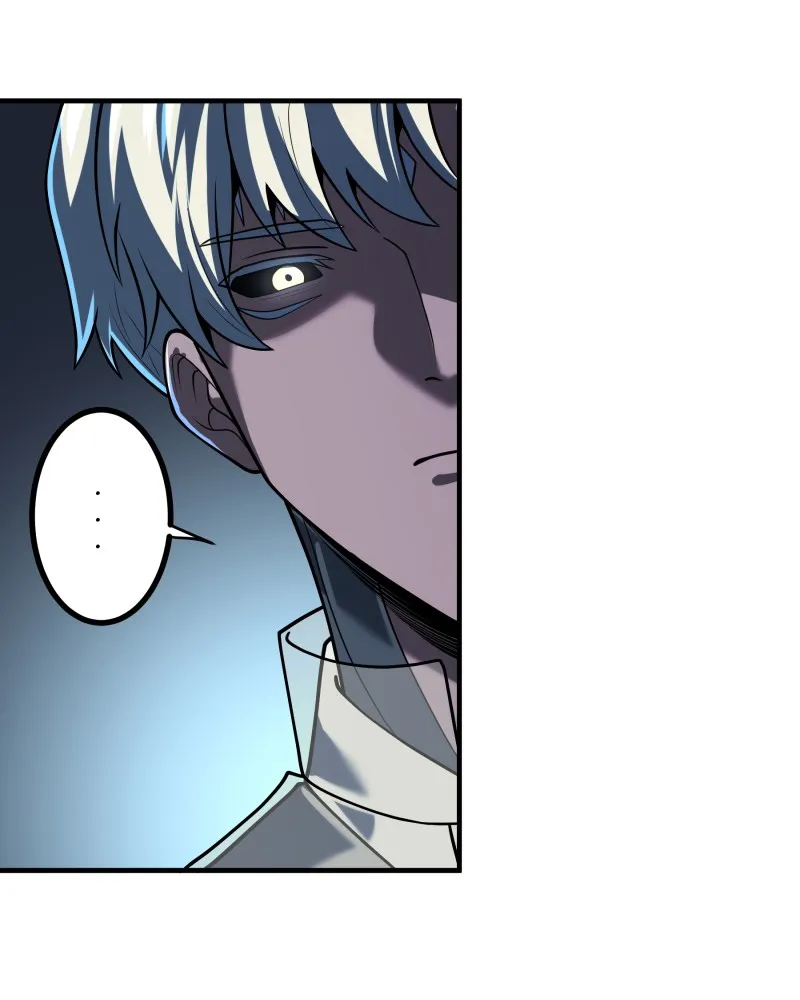 Back From Black Chapter 41 page 84 - 
