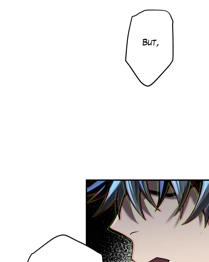 Back From Black Chapter 41 page 85 - 