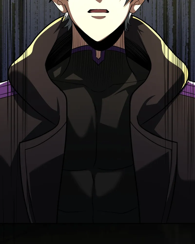 Back From Black Chapter 41 page 10 - 
