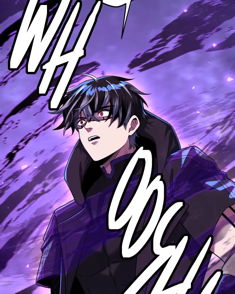 Back From Black Chapter 41 page 91 - 