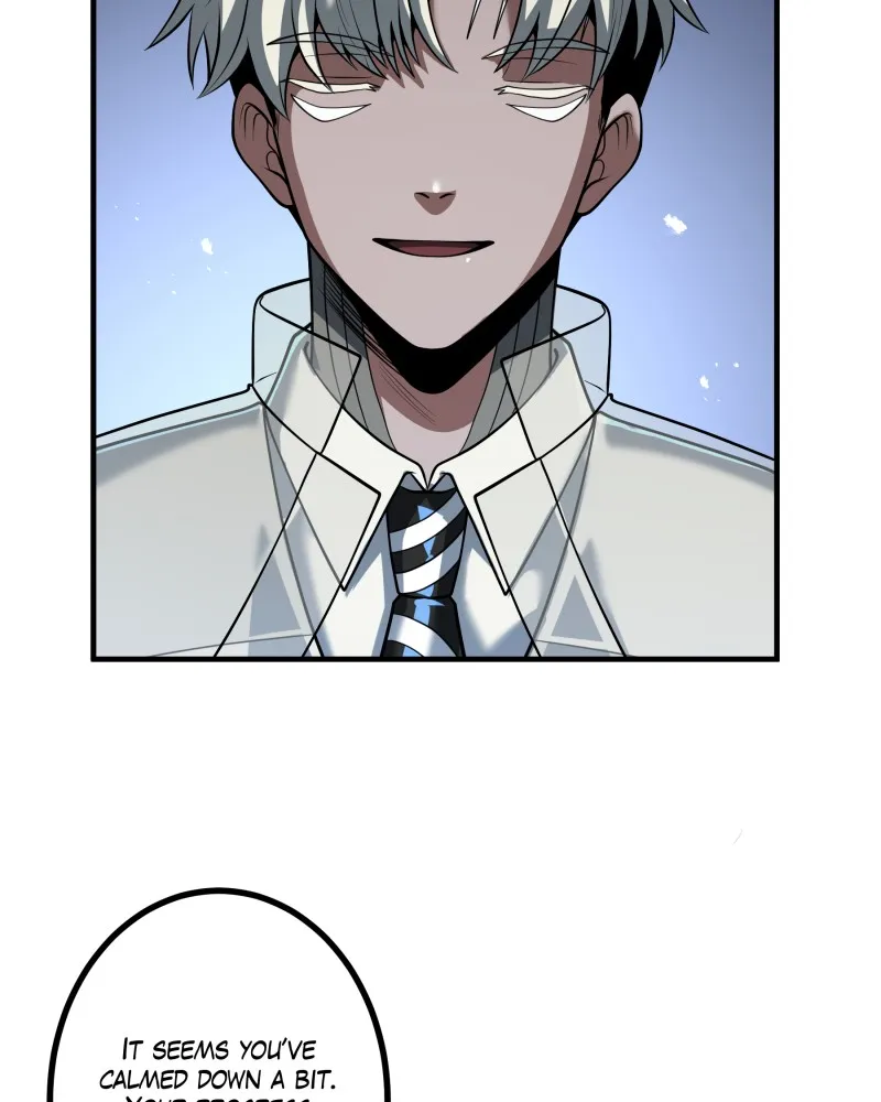 Back From Black Chapter 41 page 94 - 
