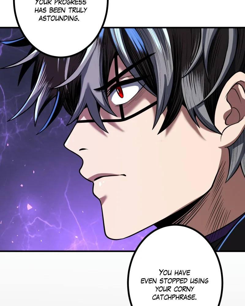 Back From Black Chapter 41 page 95 - 