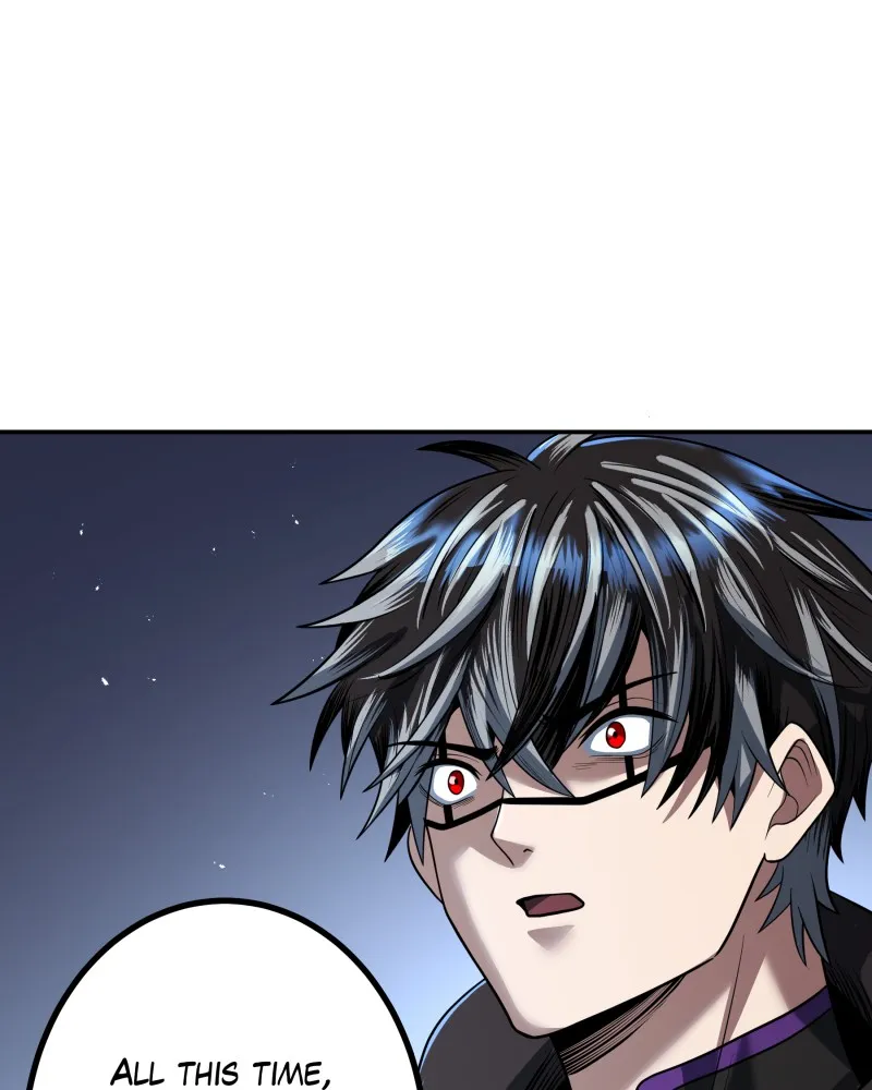 Back From Black Chapter 42 page 1 - 