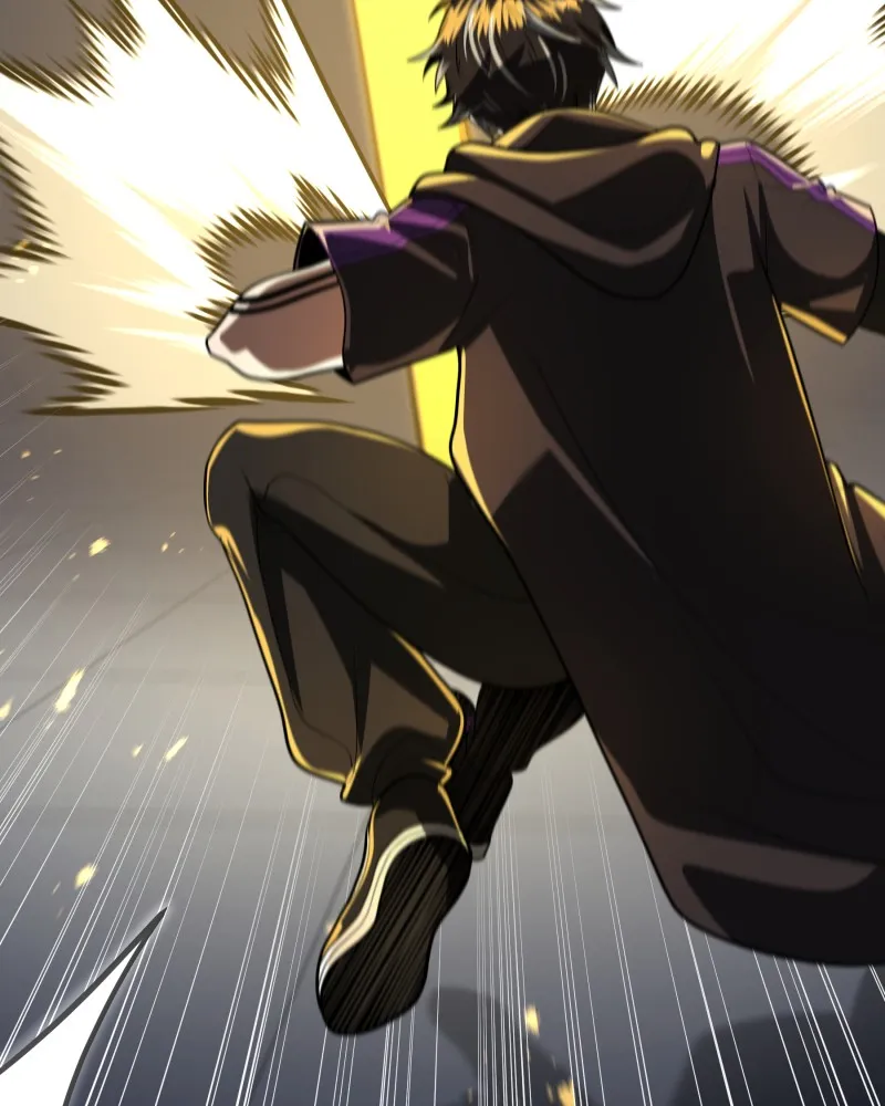Back From Black Chapter 42 page 102 - 