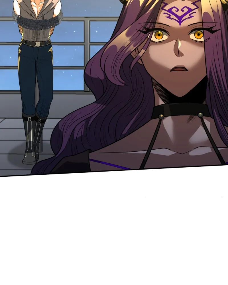 Back From Black Chapter 42 page 110 - 
