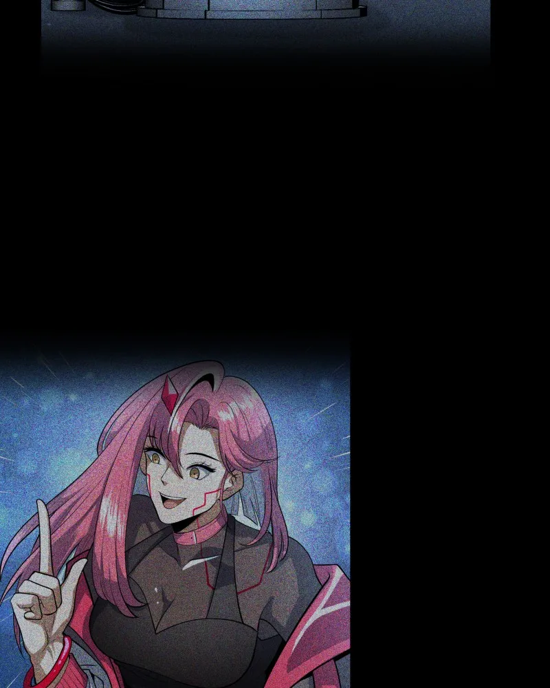 Back From Black Chapter 42 page 118 - 