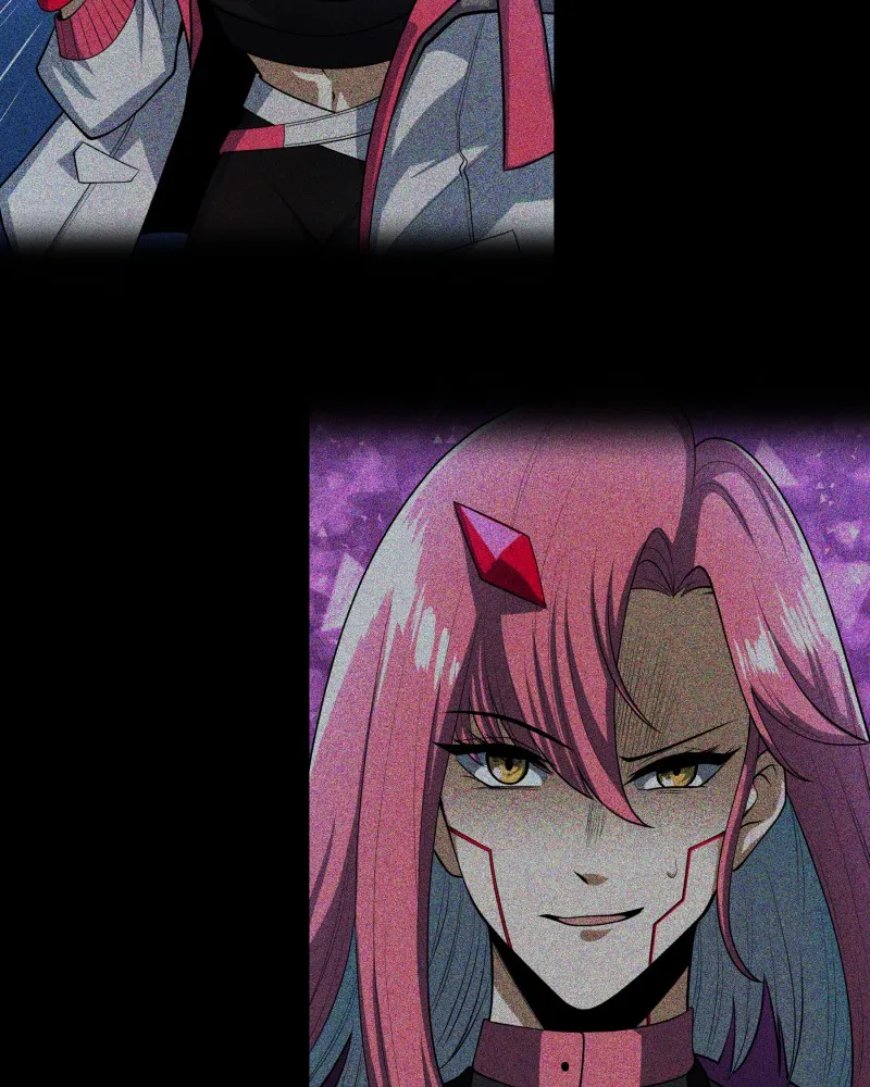 Back From Black Chapter 42 page 119 - 