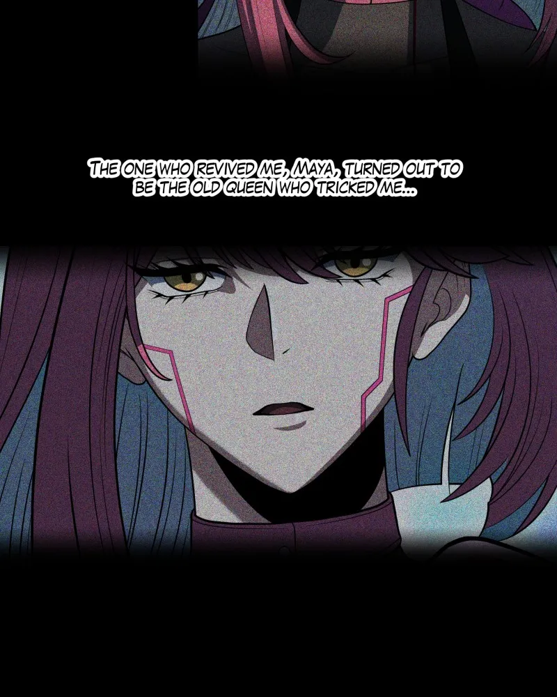 Back From Black Chapter 42 page 120 - 