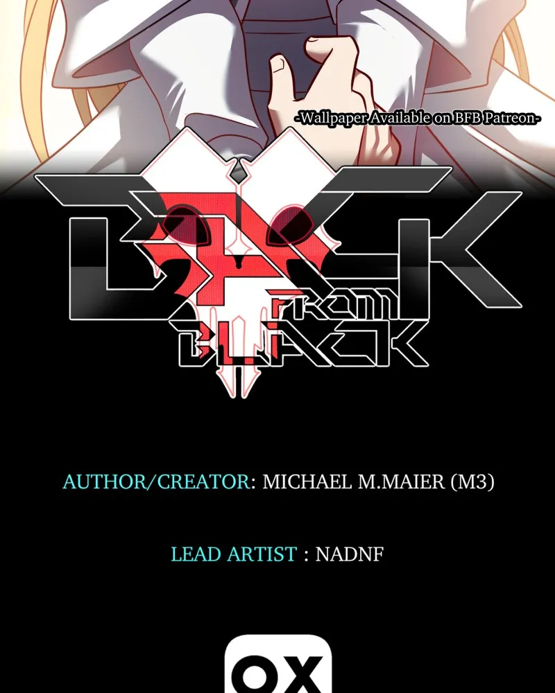 Back From Black Chapter 42 page 14 - 