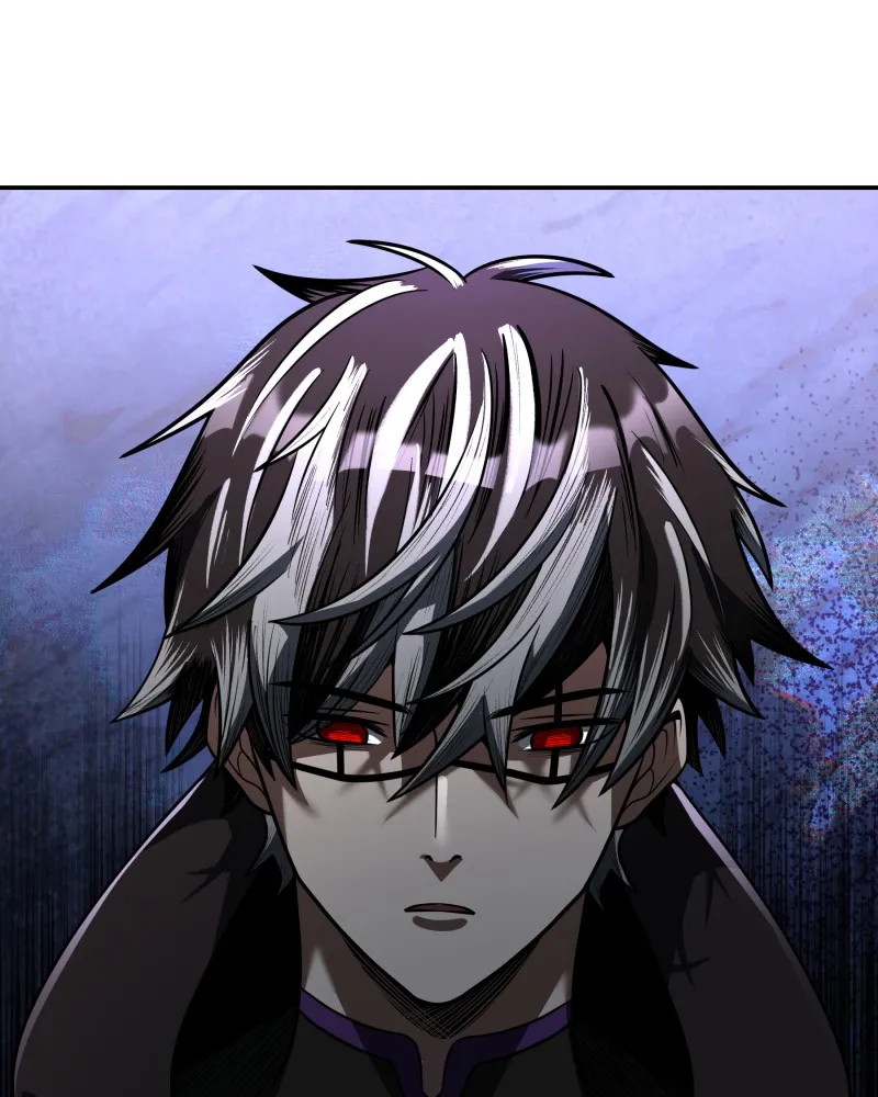 Back From Black Chapter 42 page 138 - 