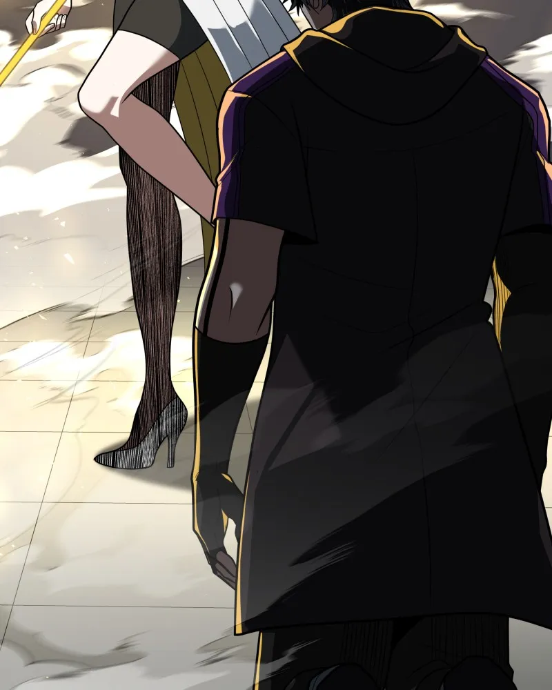Back From Black Chapter 42 page 142 - 