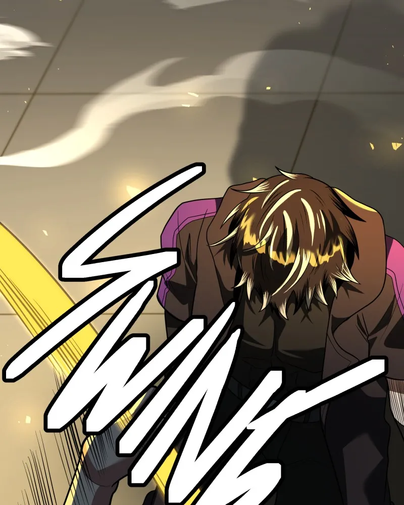 Back From Black Chapter 42 page 145 - 
