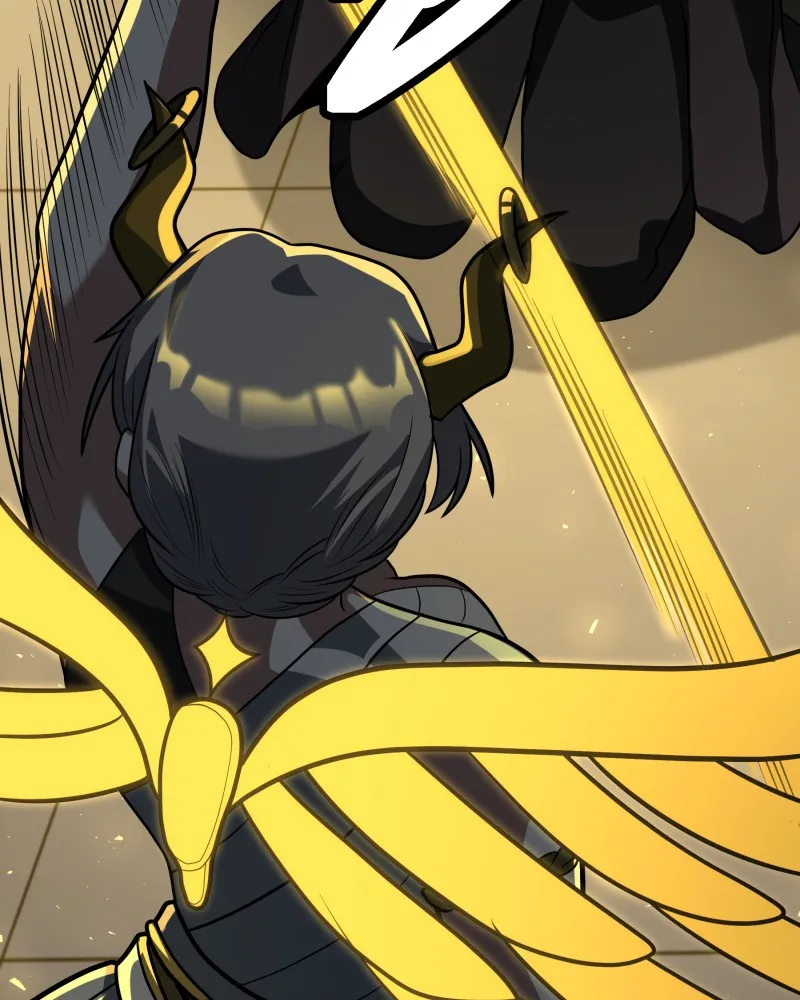 Back From Black Chapter 42 page 146 - 
