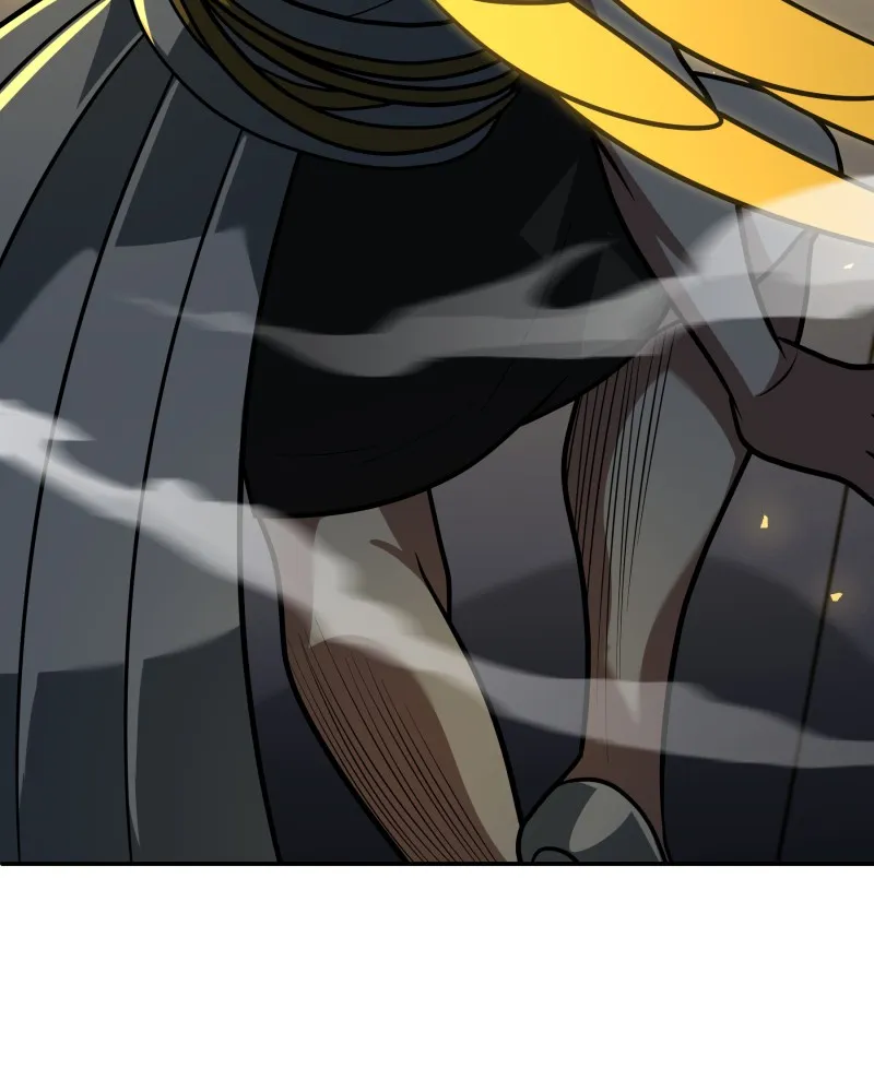 Back From Black Chapter 42 page 147 - 