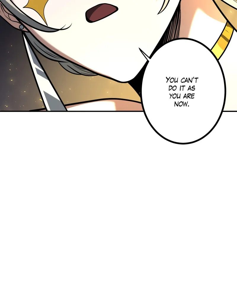 Back From Black Chapter 42 page 149 - 