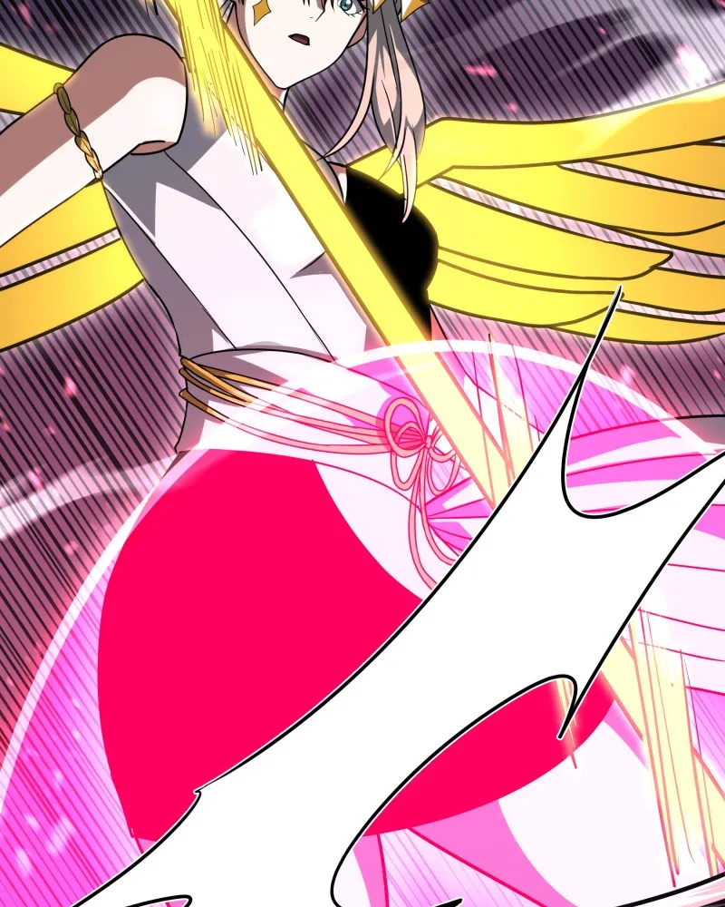 Back From Black Chapter 42 page 155 - 