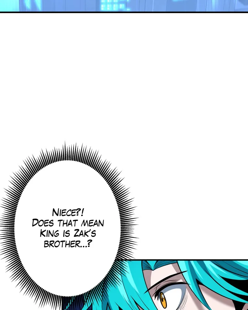 Back From Black Chapter 42 page 18 - 