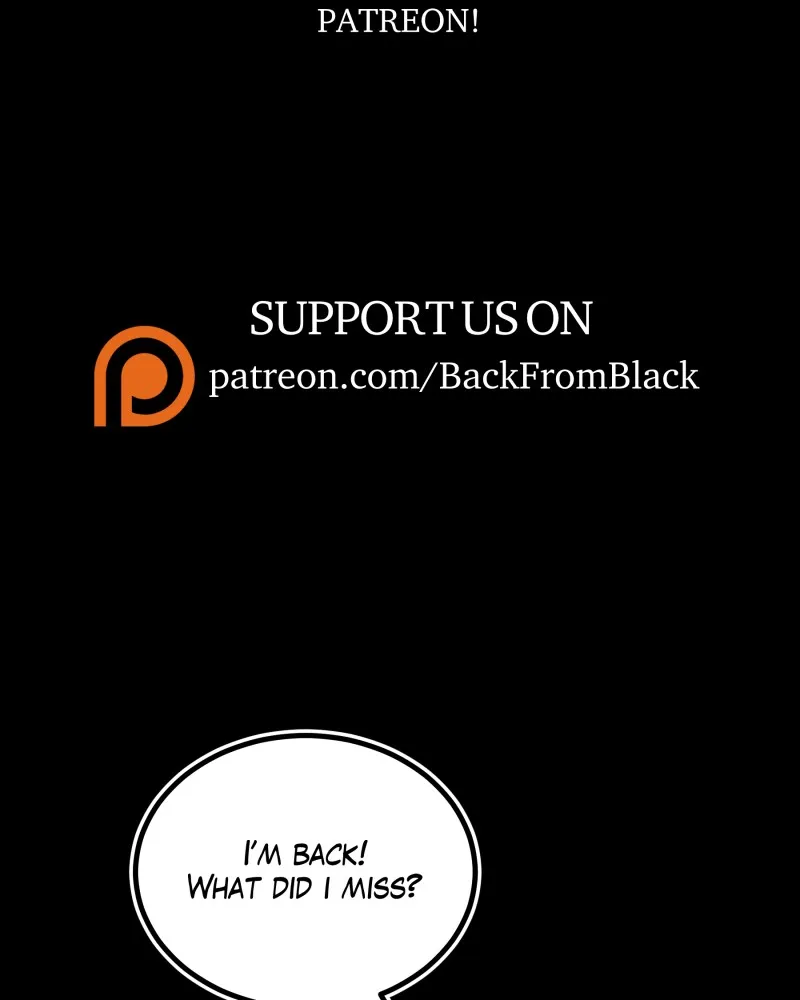 Back From Black Chapter 42 page 172 - 