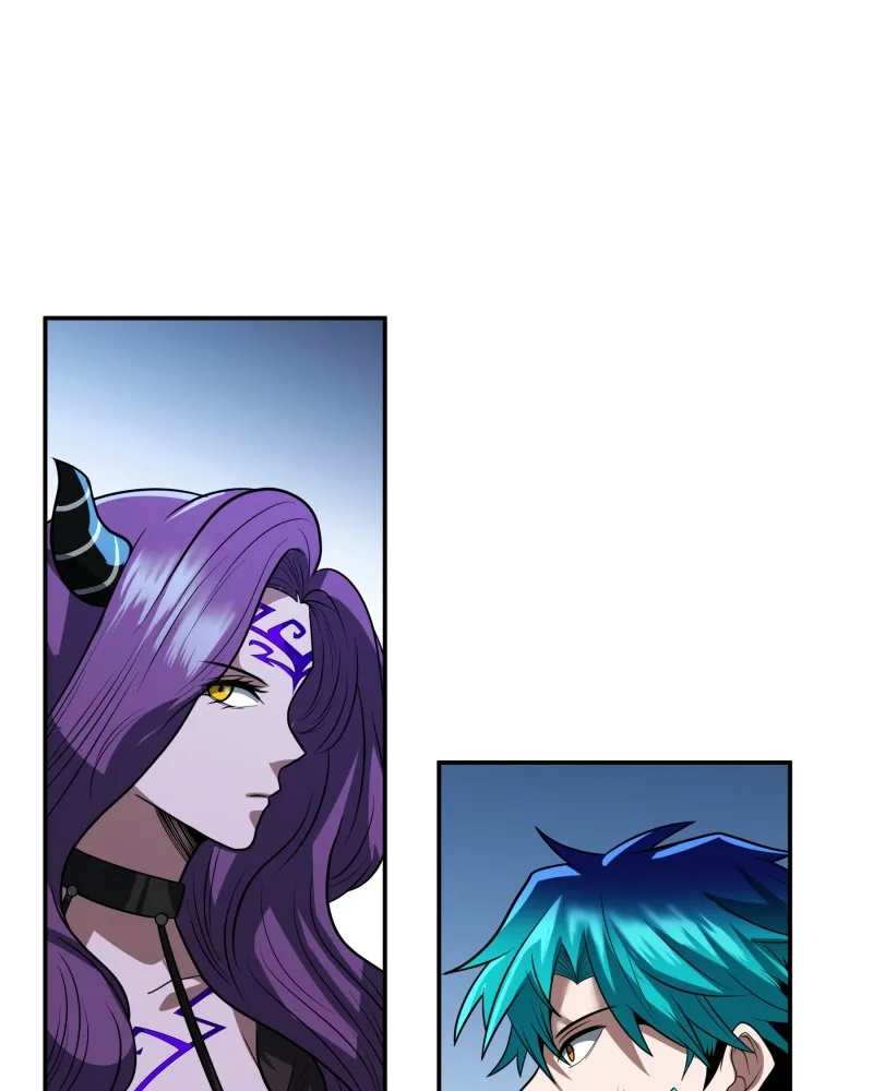 Back From Black Chapter 42 page 3 - 
