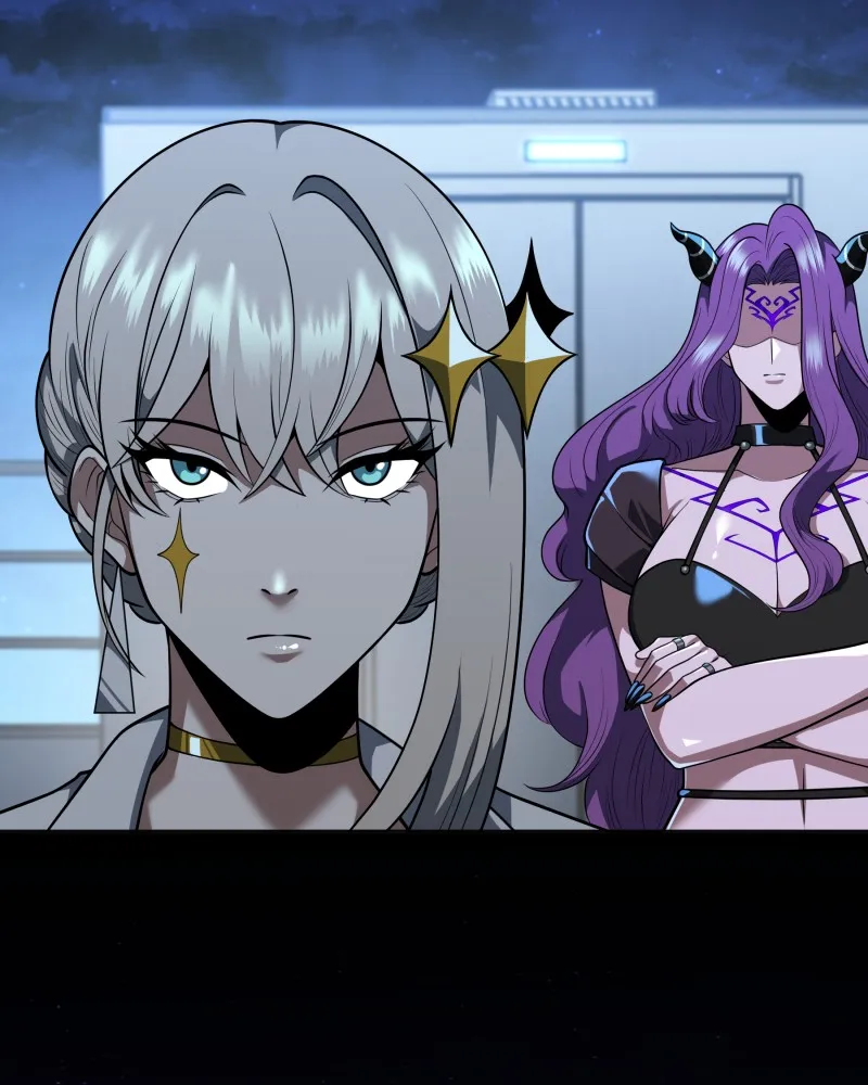 Back From Black Chapter 42 page 24 - 