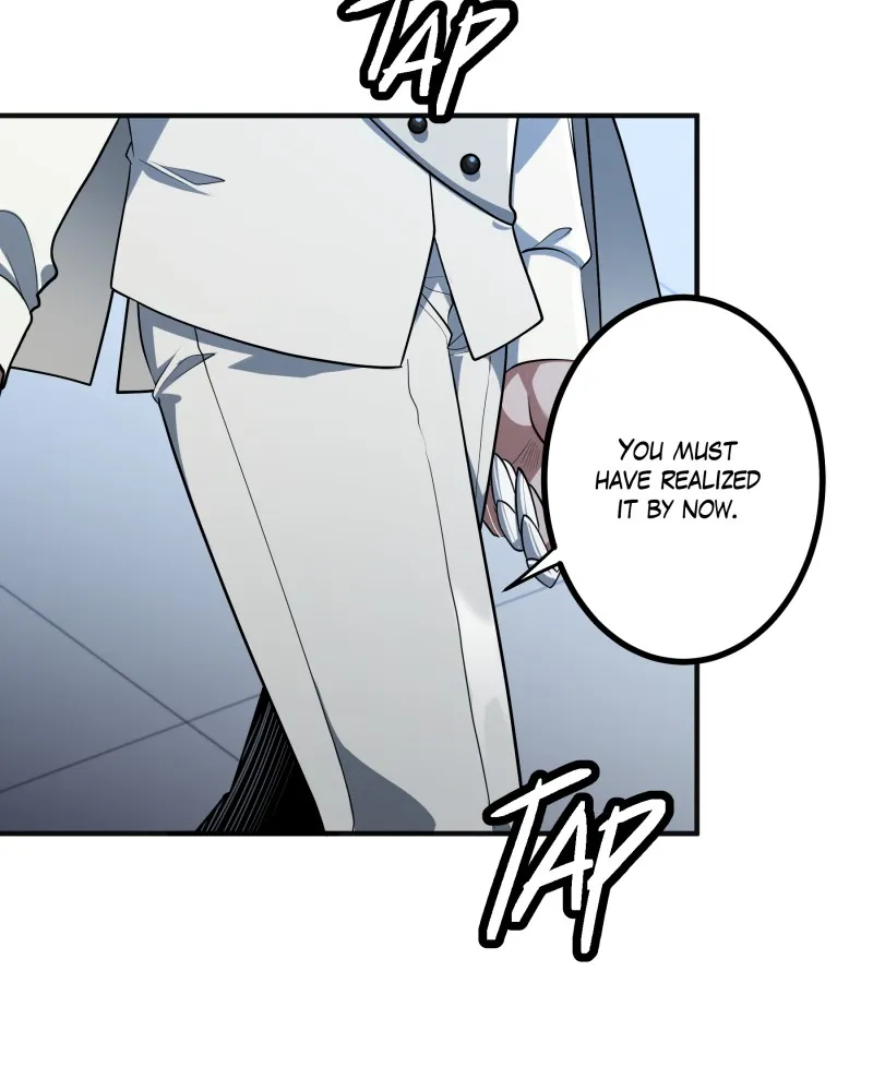 Back From Black Chapter 42 page 28 - 