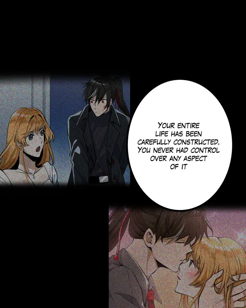 Back From Black Chapter 42 page 30 - 